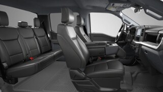 2026 Ford Super Duty® Internal Image 1